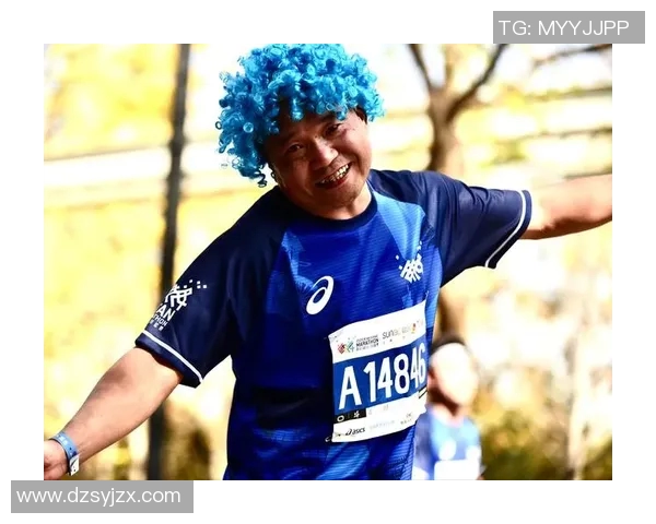 西安滑板队在城市马拉松中的意识表现与团队精神分析